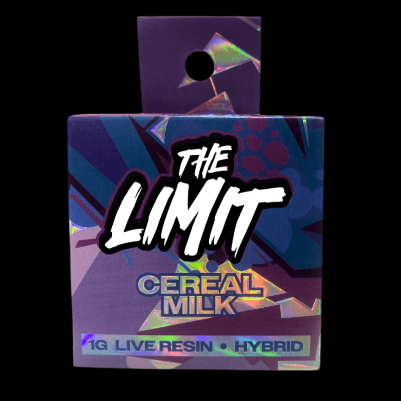 The Limit concentrate