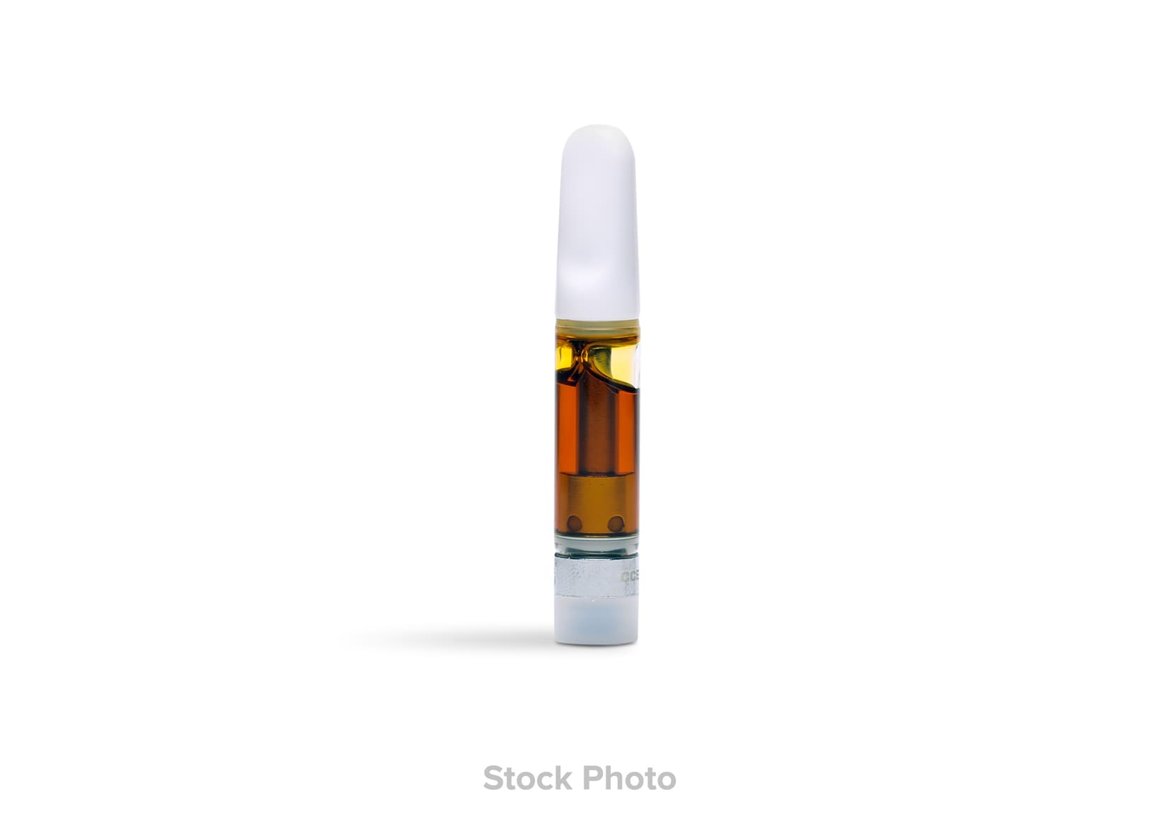 MKX Oil Co. vape cartridge