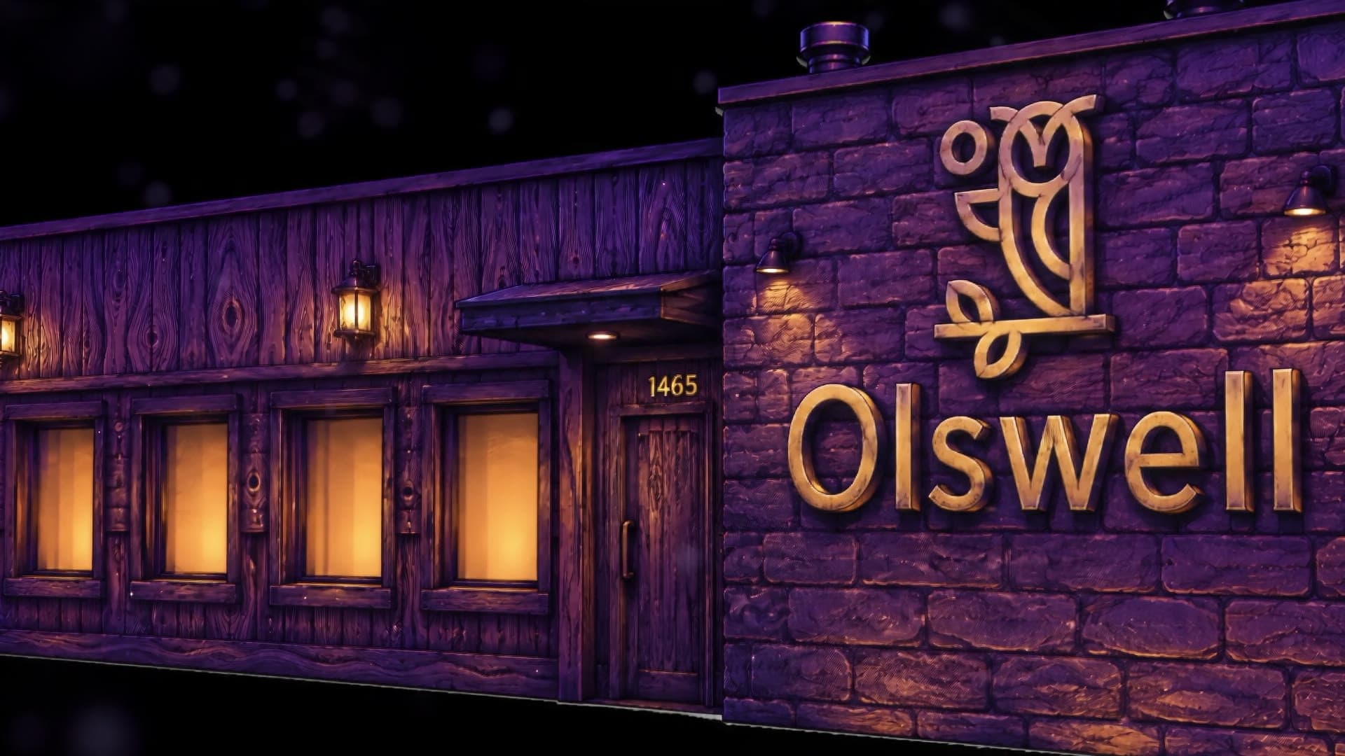 Olswell Cannabis Adrian