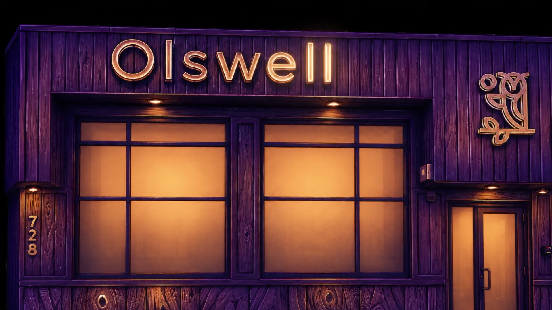 Olswell Cannabis Traverse City