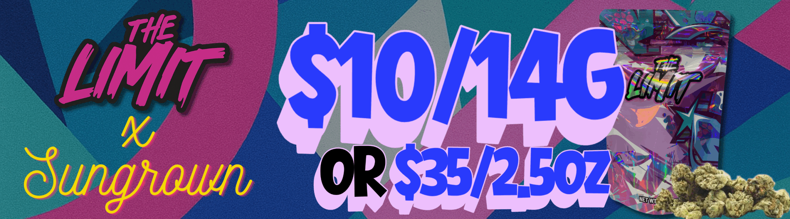 Sungrown ounces in michigan