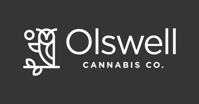 Olswell Cannabis Co OpenGraph