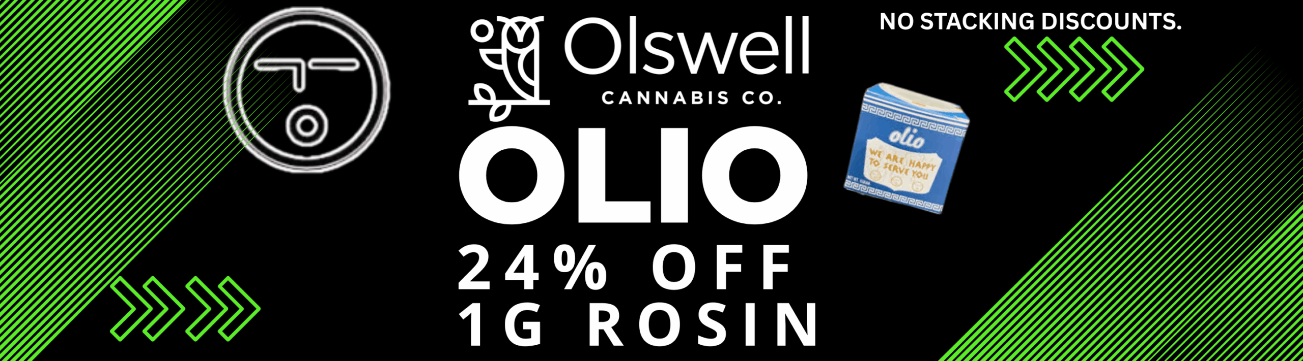 oilo rosin in michigan