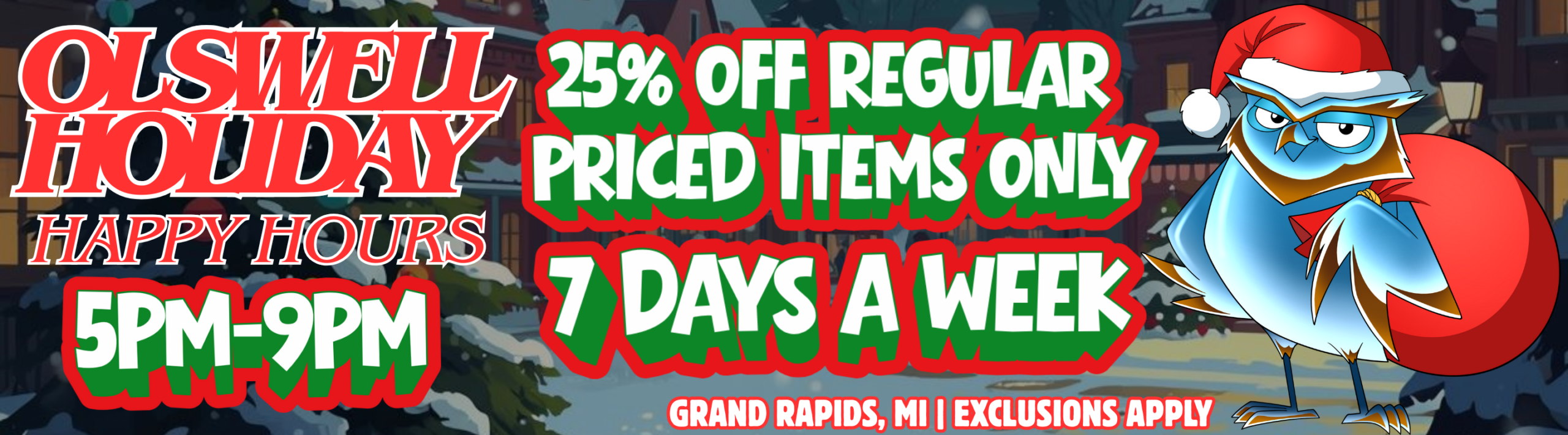 Shop Ghrand Rapids weed happy hours, SHop infused pre-rolls near grand rapids. Shop michigan weed deals