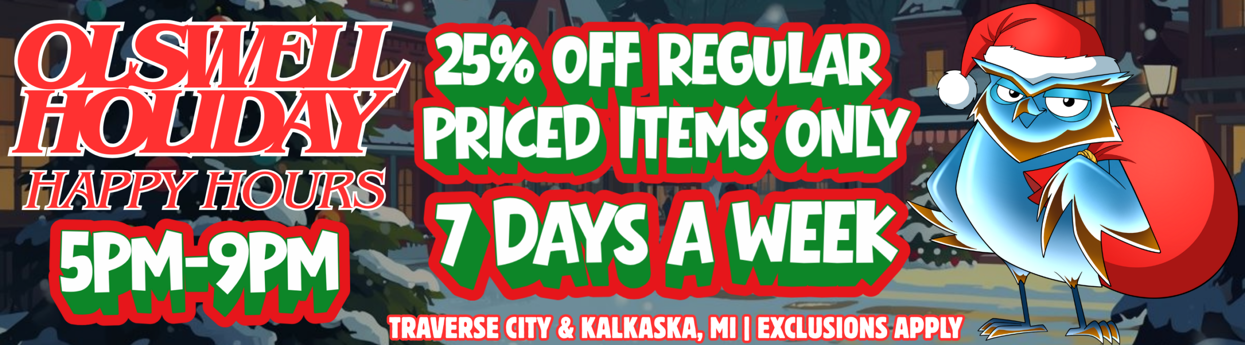 Traverse City Dispensary deals,