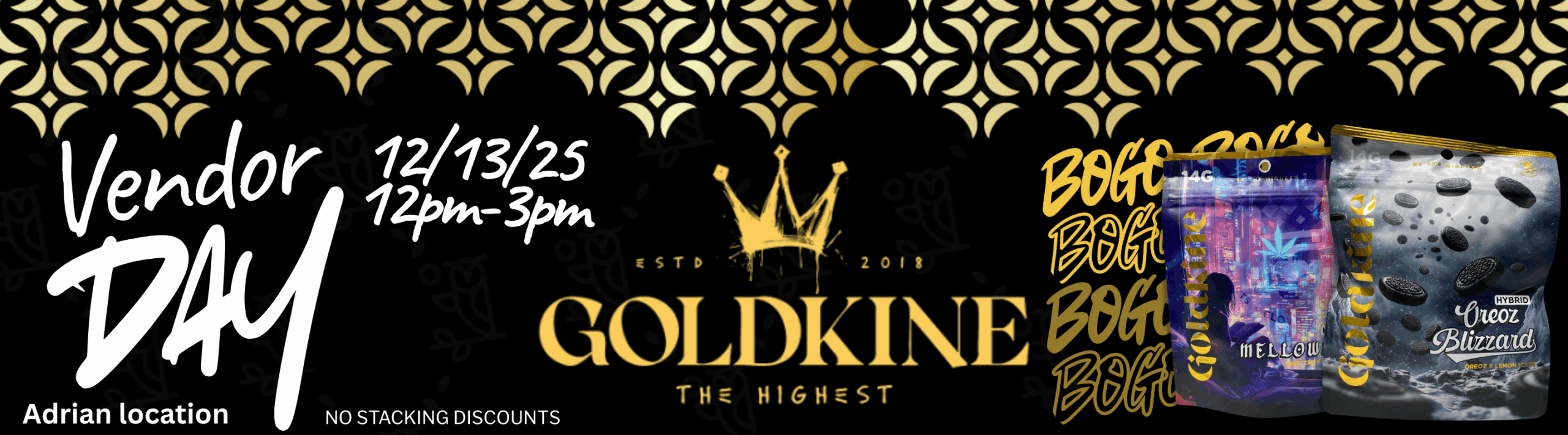 Goldkine Products in michigan. Shop Goldkine Products in adrian.